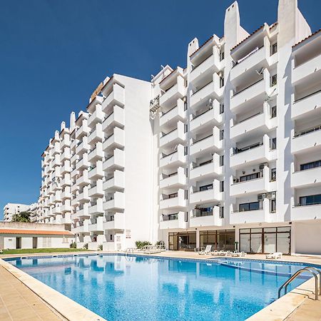 Beguest Albufeira Visconde Apartment 外观 照片